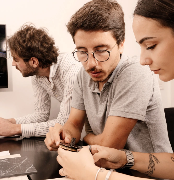 Enquadramento e Conceito.