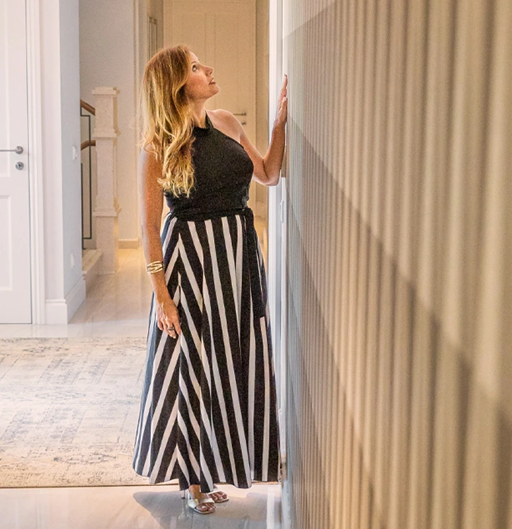 Construção e Detalhes.