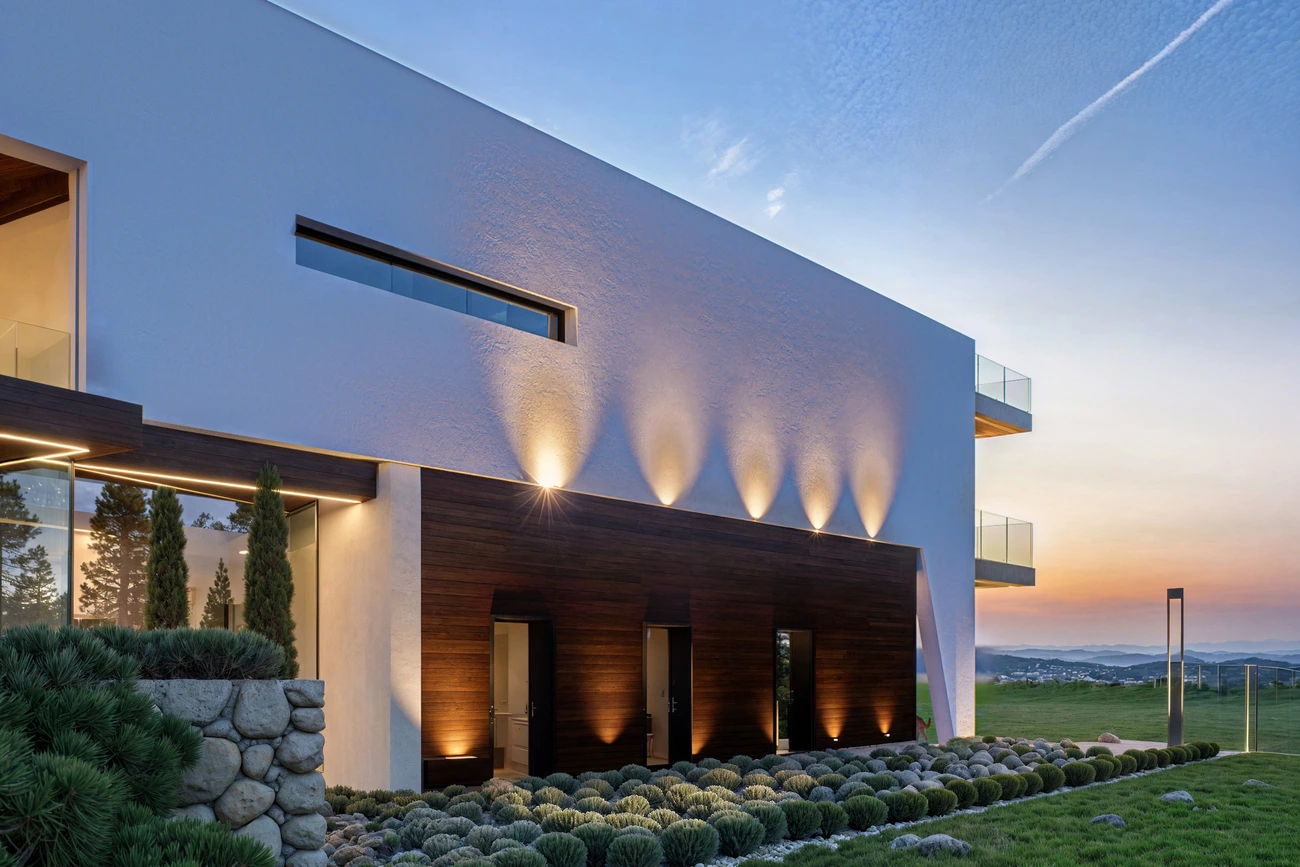 PLOT 2 CERRO DE ÁGUIA