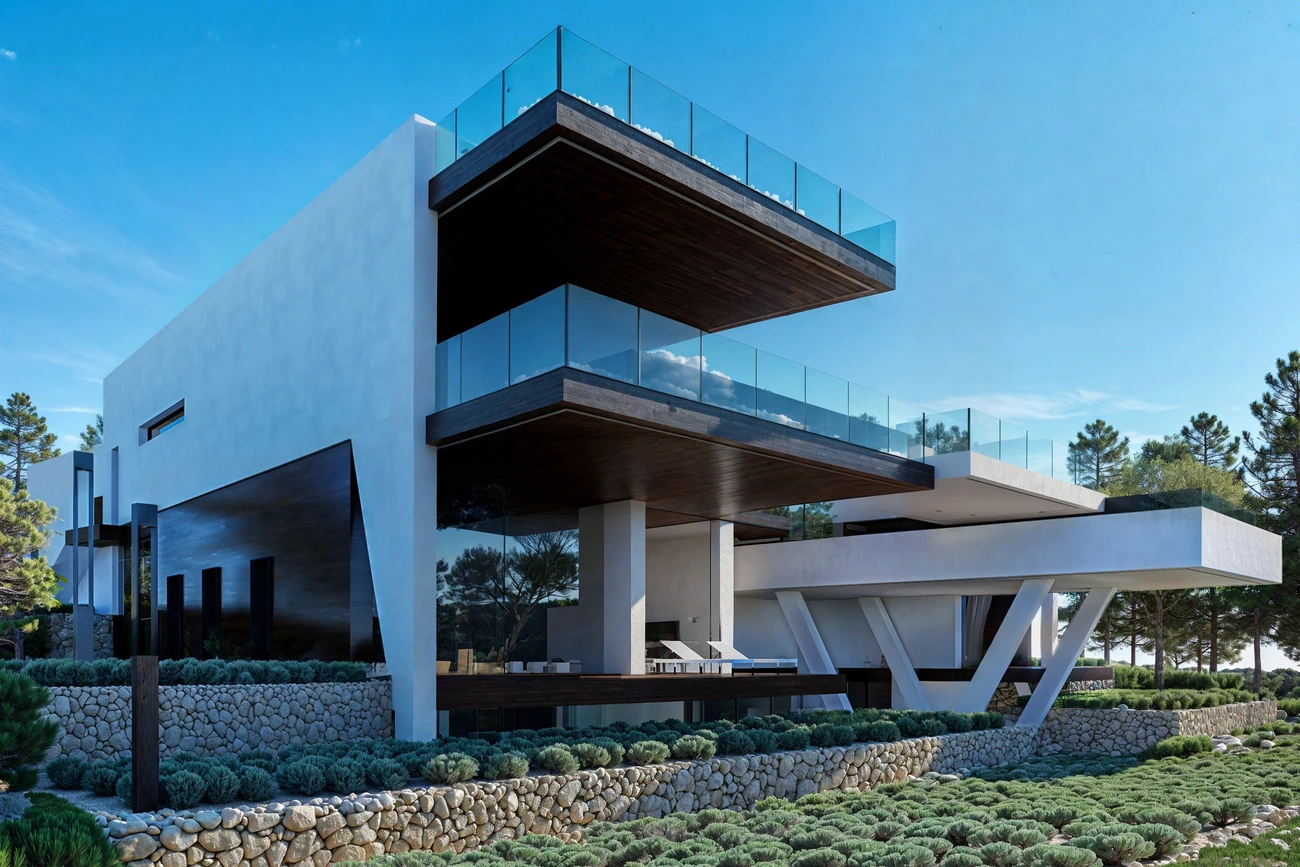 PLOT 2 CERRO DE ÁGUIA