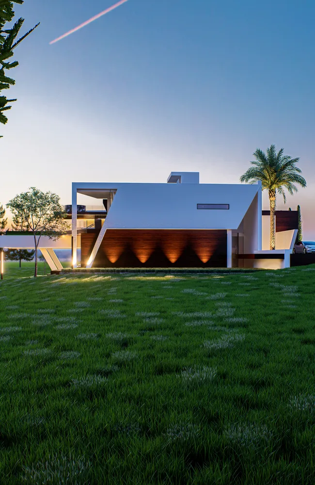 PLOT 2 CERRO DE ÁGUIA