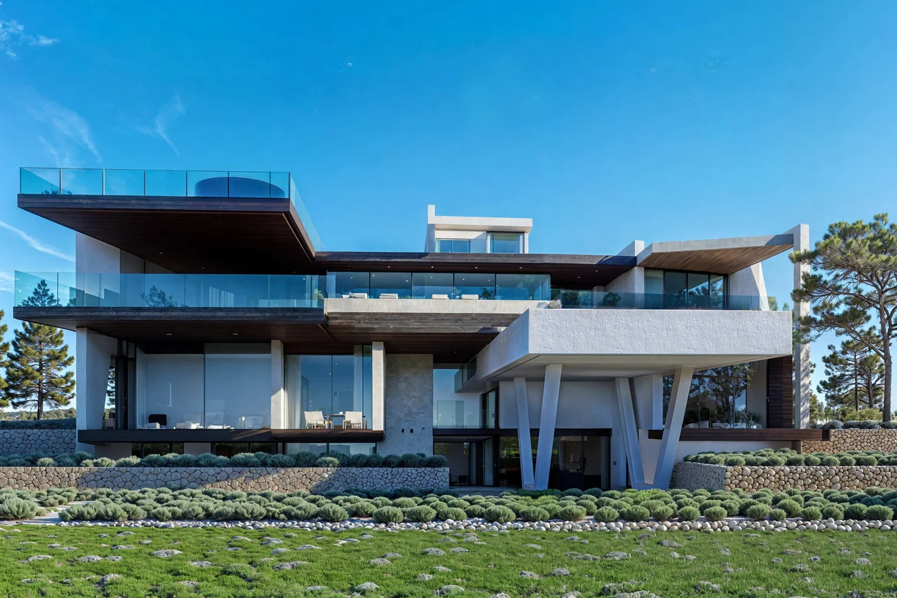 PLOT 2 CERRO DE ÁGUIA