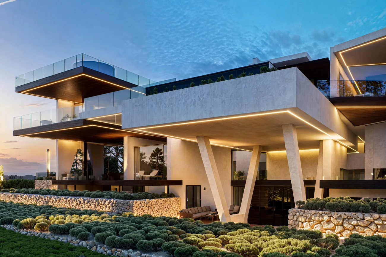 PLOT 2 CERRO DE ÁGUIA