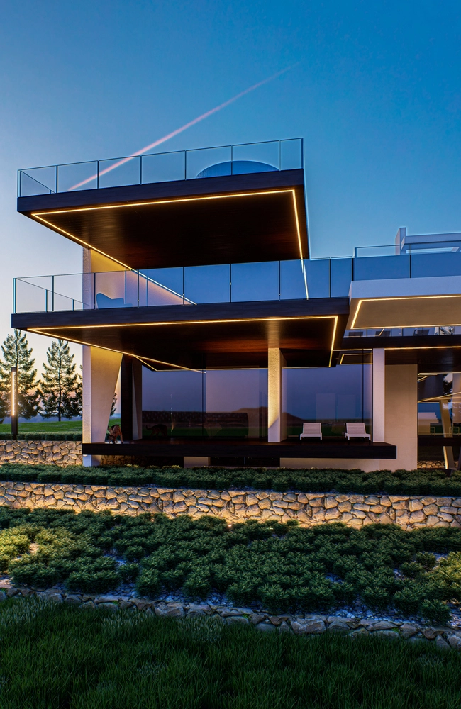 PLOT 2 CERRO DE ÁGUIA