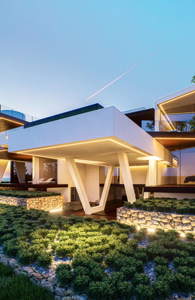 PLOT 2 CERRO DE ÁGUIA