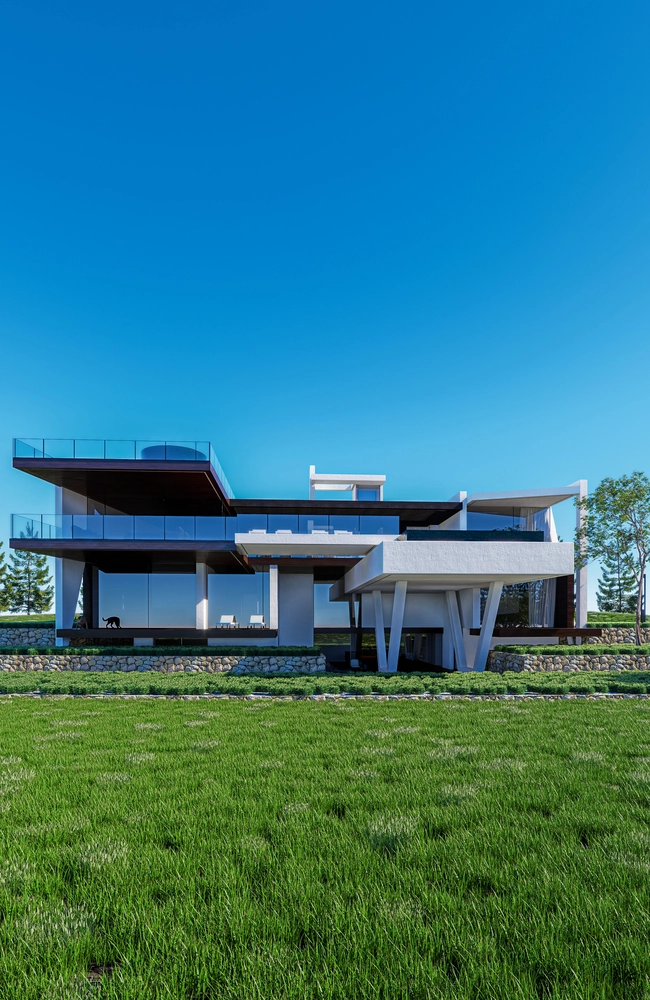 PLOT 2 CERRO DE ÁGUIA