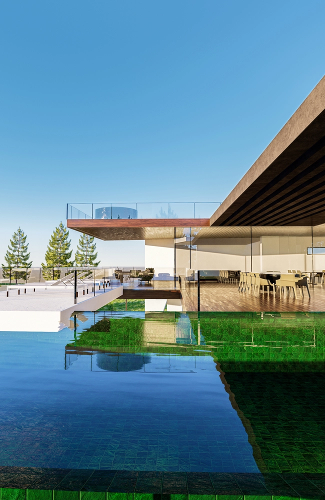 PLOT 2 CERRO DE ÁGUIA