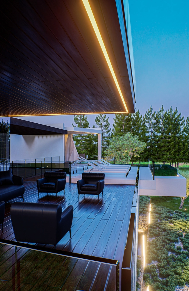 PLOT 2 CERRO DE ÁGUIA