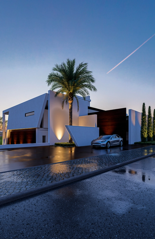 PLOT 2 CERRO DE ÁGUIA