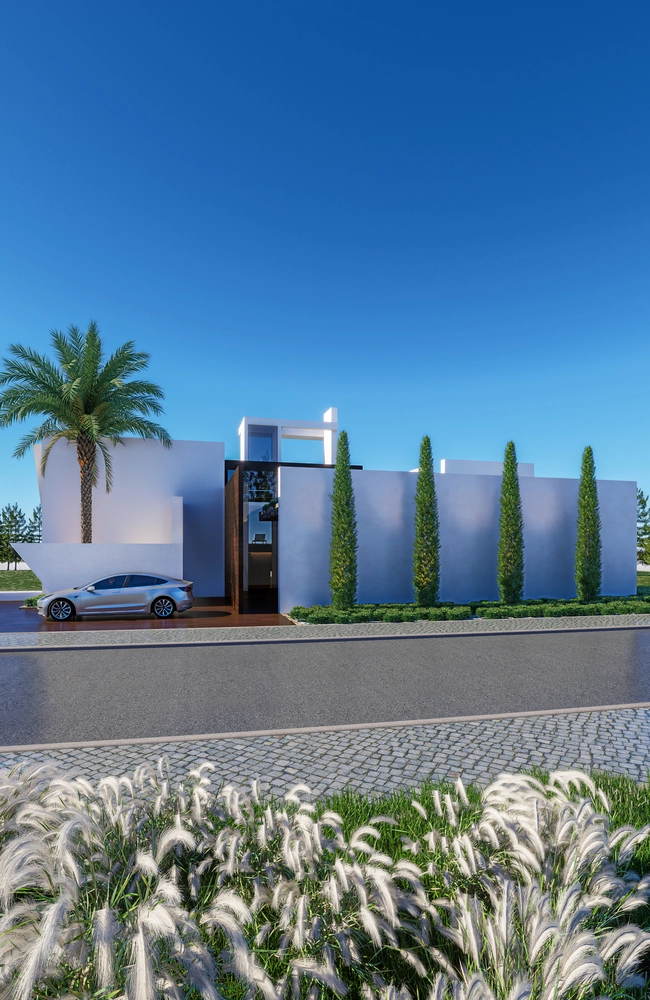 PLOT 2 CERRO DE ÁGUIA