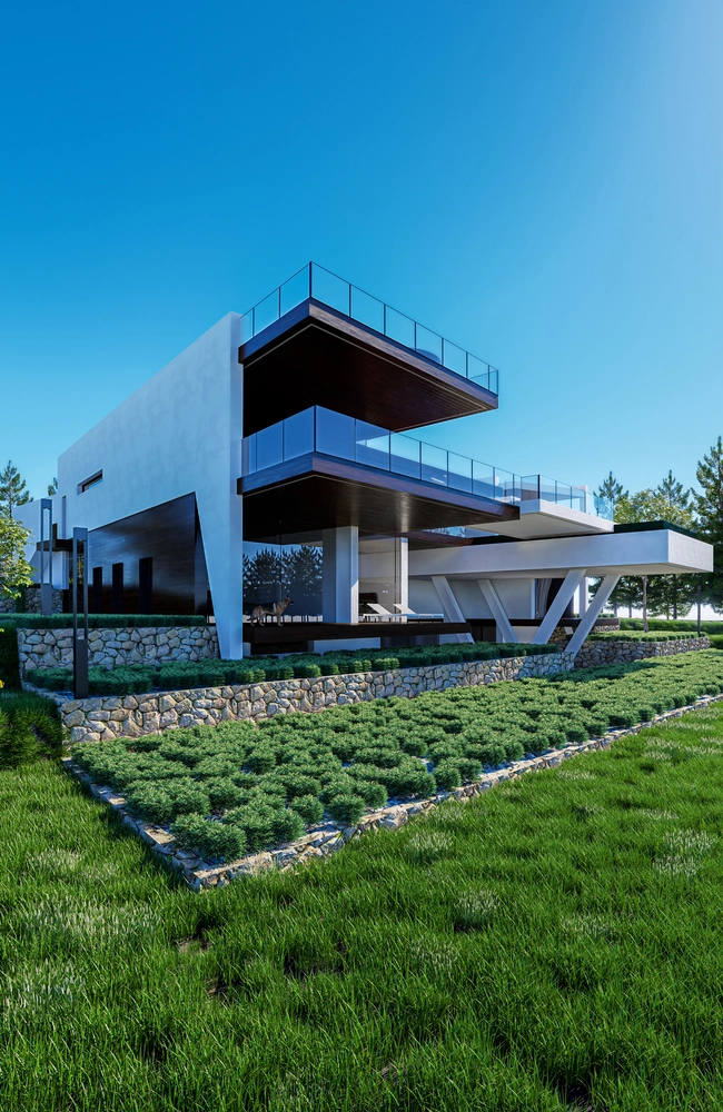LOTE 2 CERRO DE ÁGUIA