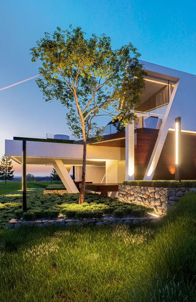 PLOT 2 CERRO DE ÁGUIA