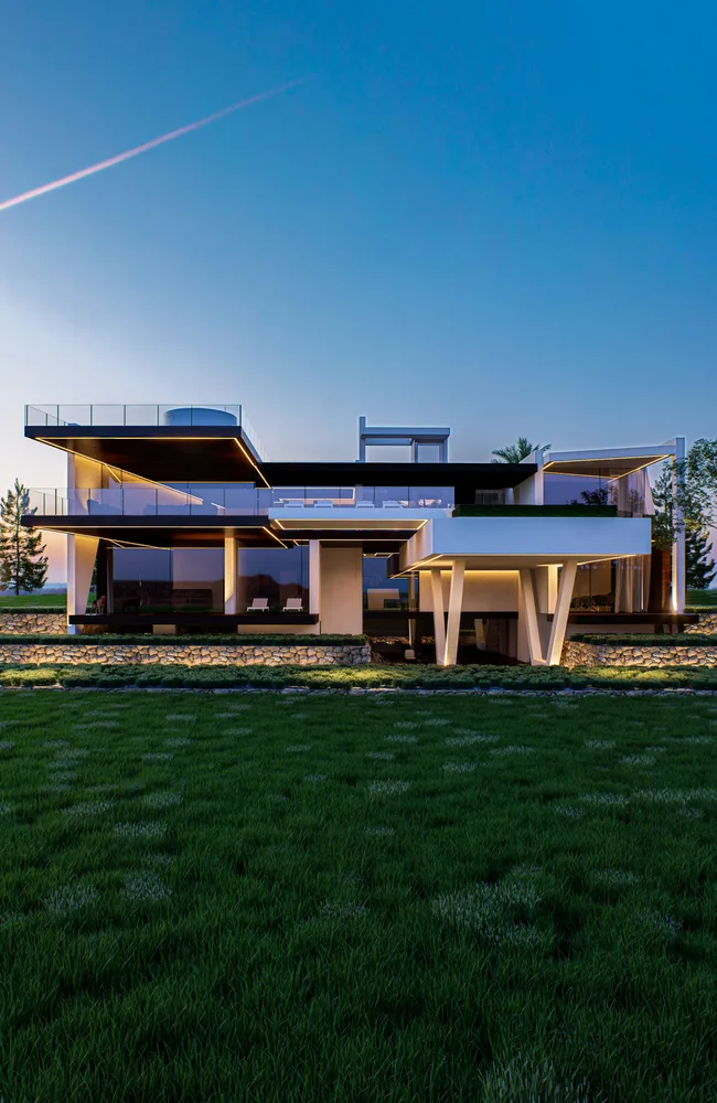 PLOT 2 CERRO DE ÁGUIA