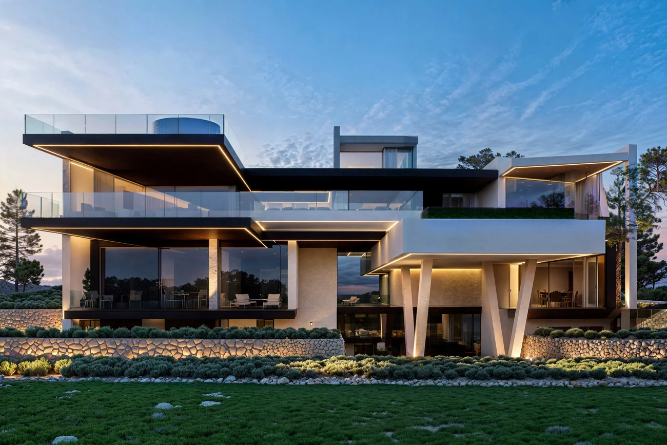 PLOT 2 CERRO DE ÁGUIA