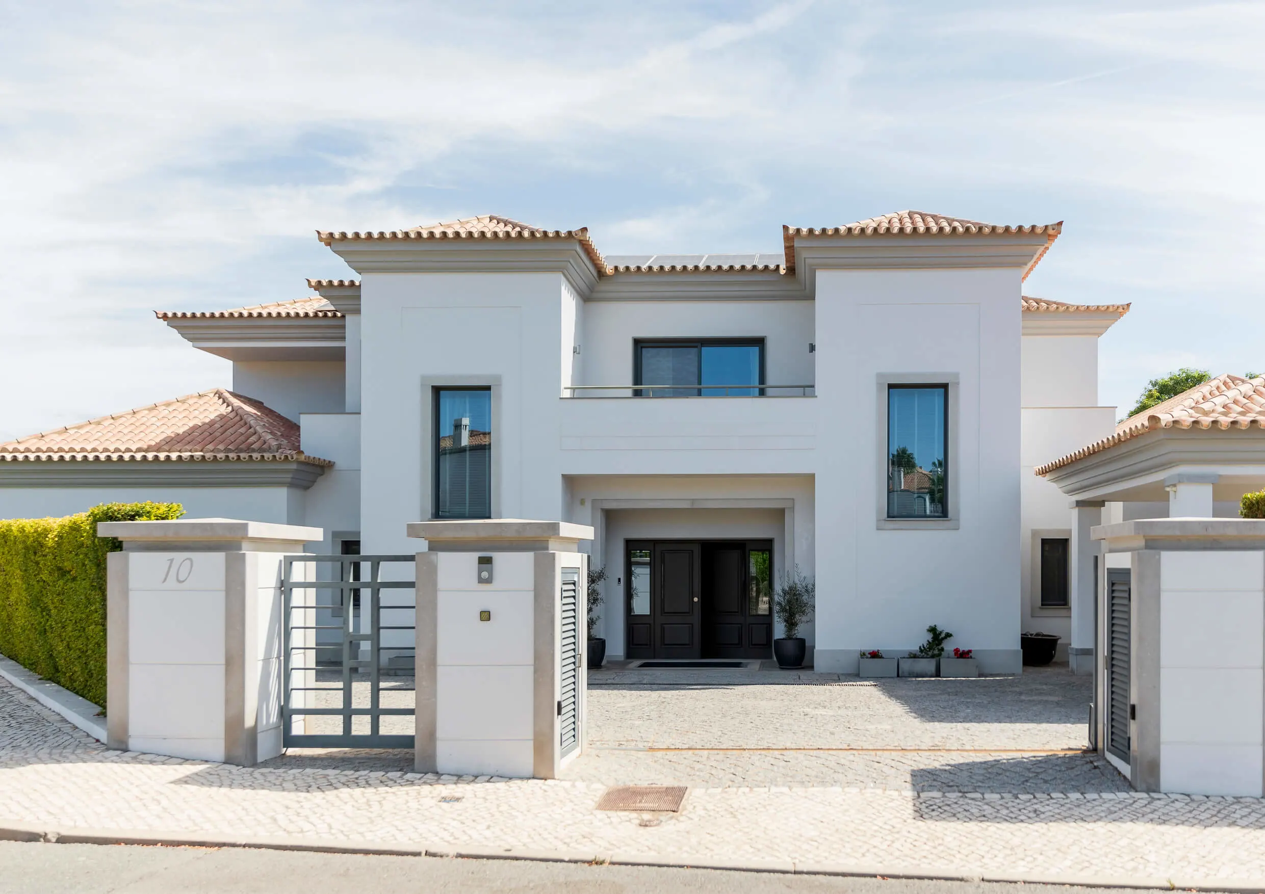 PLOT 5 ENCOSTA DO LAGO