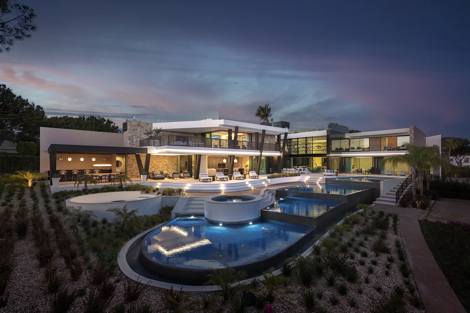 VILLA ZEN
