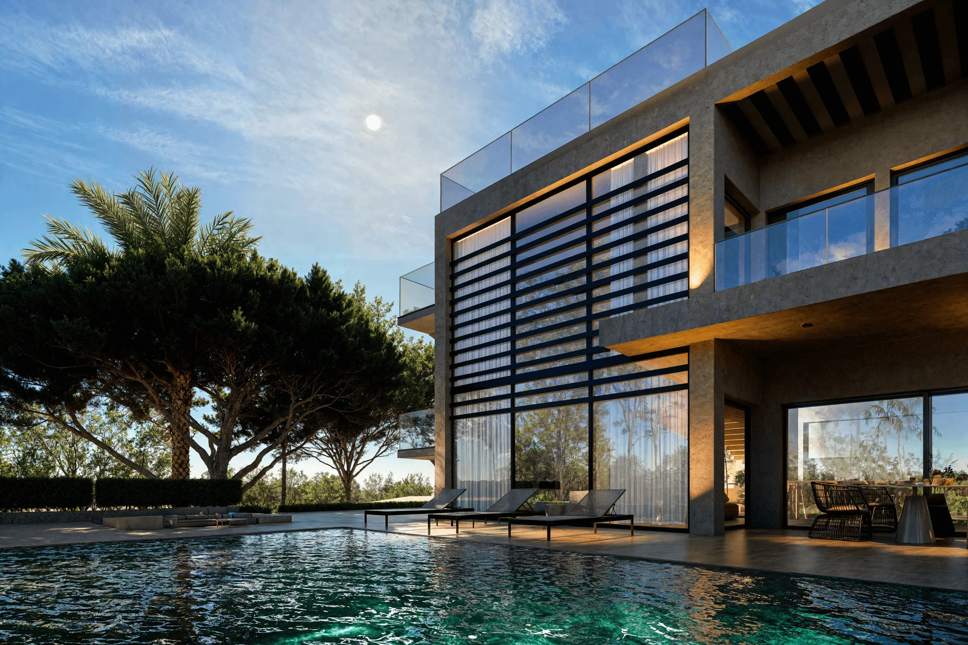 PLOT 8 SANTA BÁRBARA DE NEXE