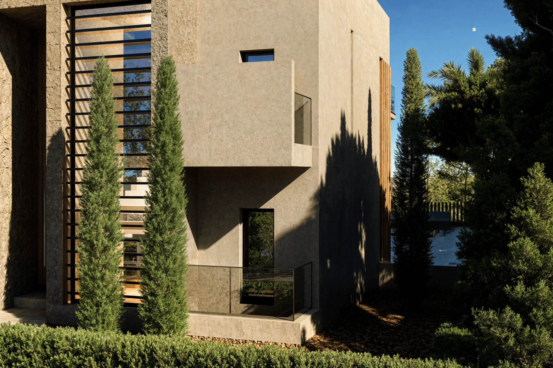 LOTE 8 SANTA BÁRBARA DE NEXE