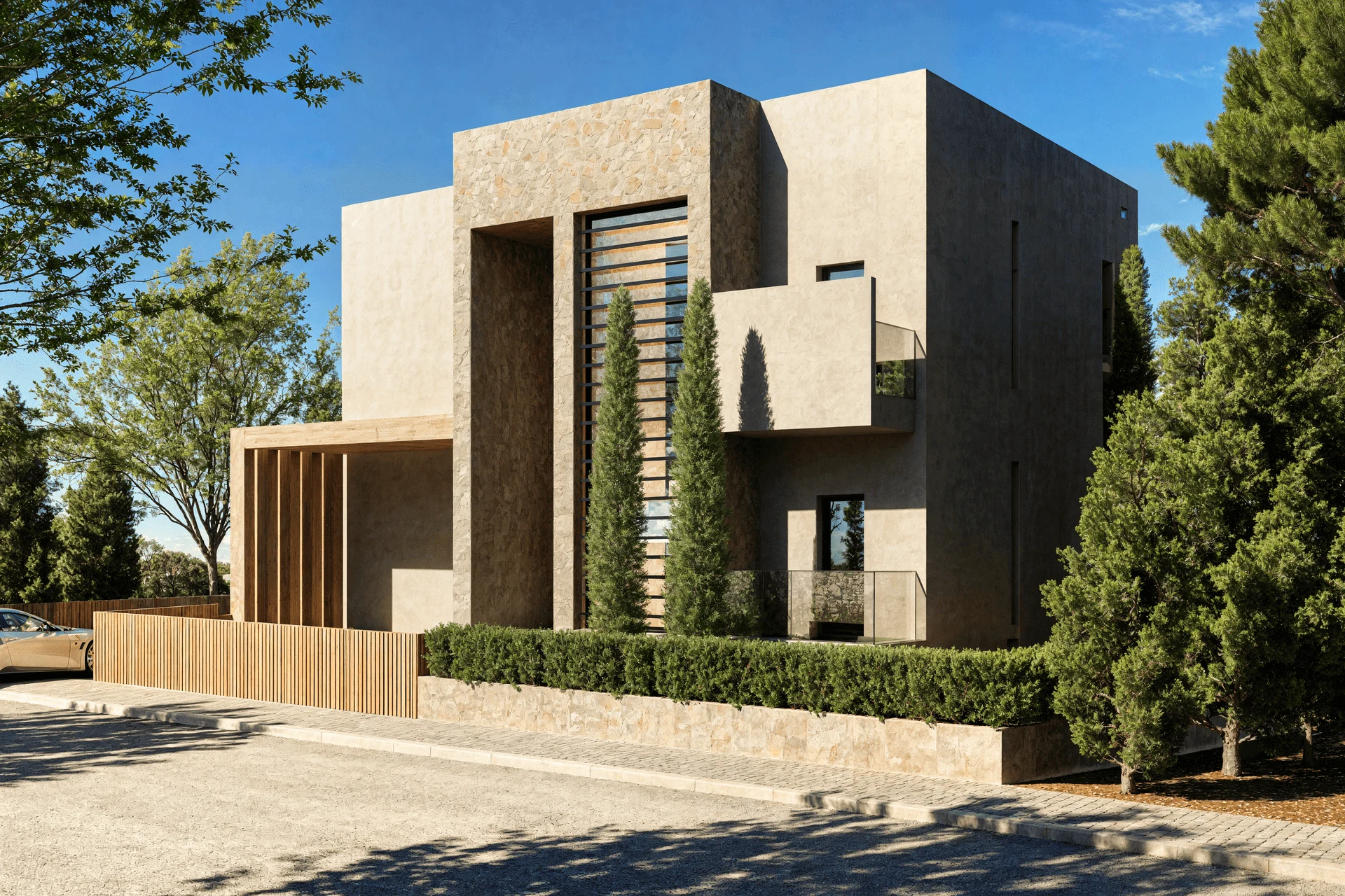 LOTE 8 SANTA BÁRBARA DE NEXE