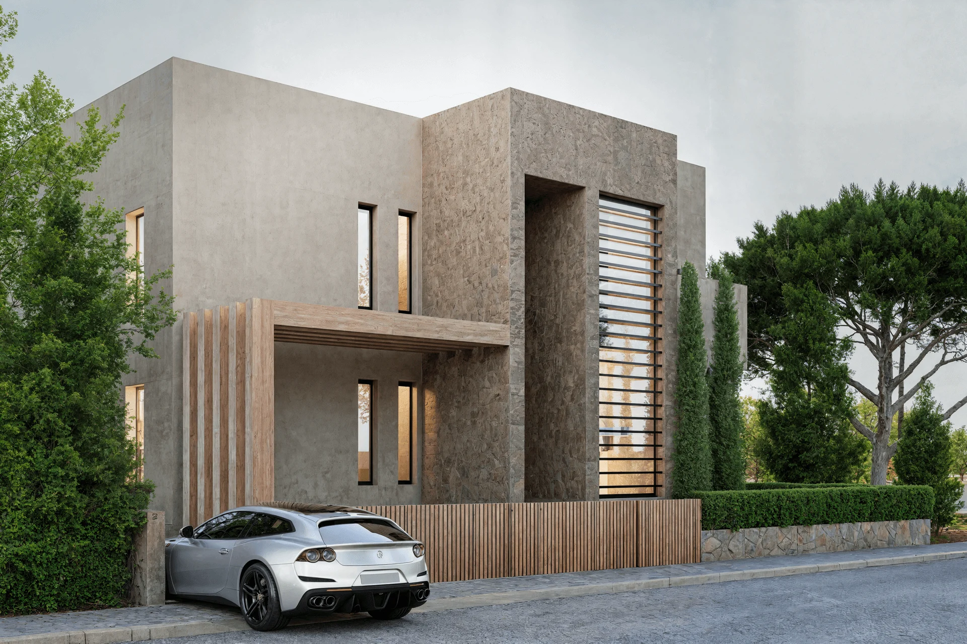 LOTE 8 SANTA BÁRBARA DE NEXE