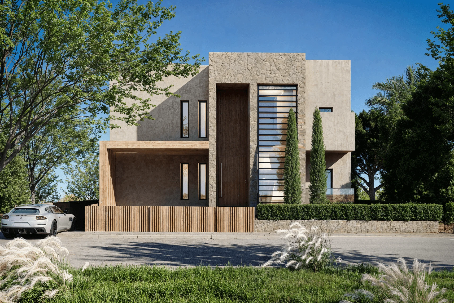 LOTE 8 SANTA BÁRBARA DE NEXE