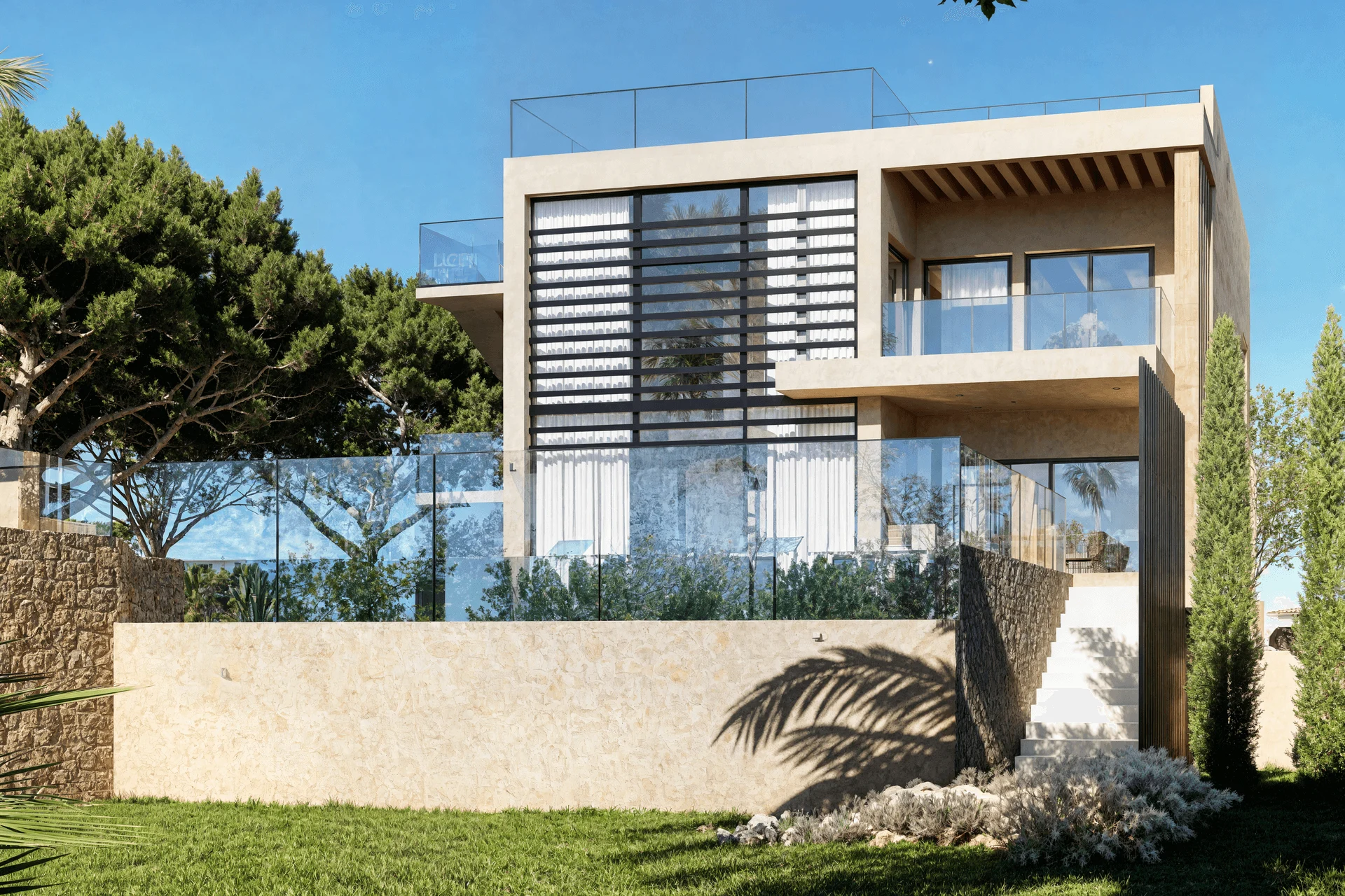 LOTE 8 SANTA BÁRBARA DE NEXE