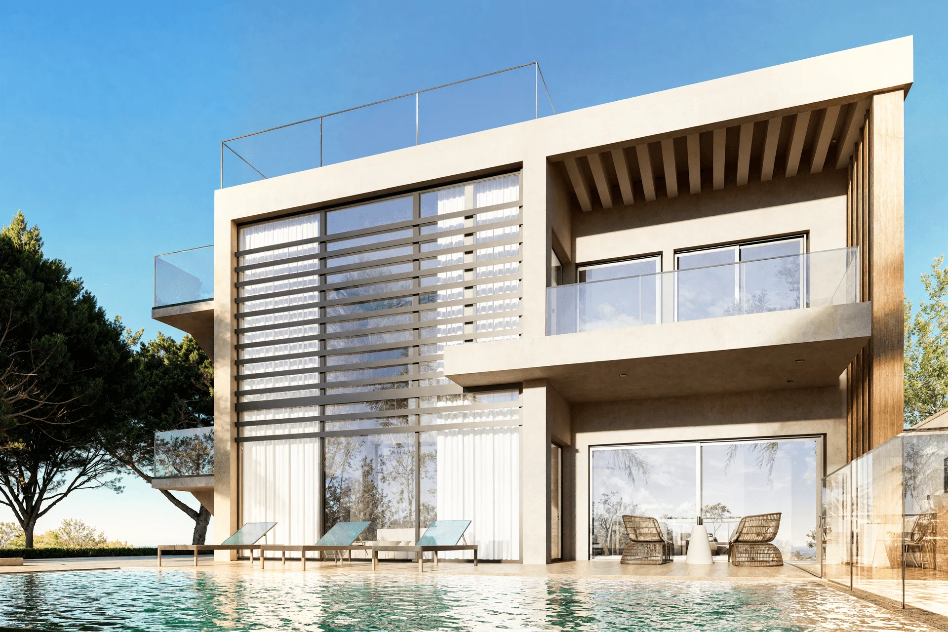 LOTE 8 SANTA BÁRBARA DE NEXE