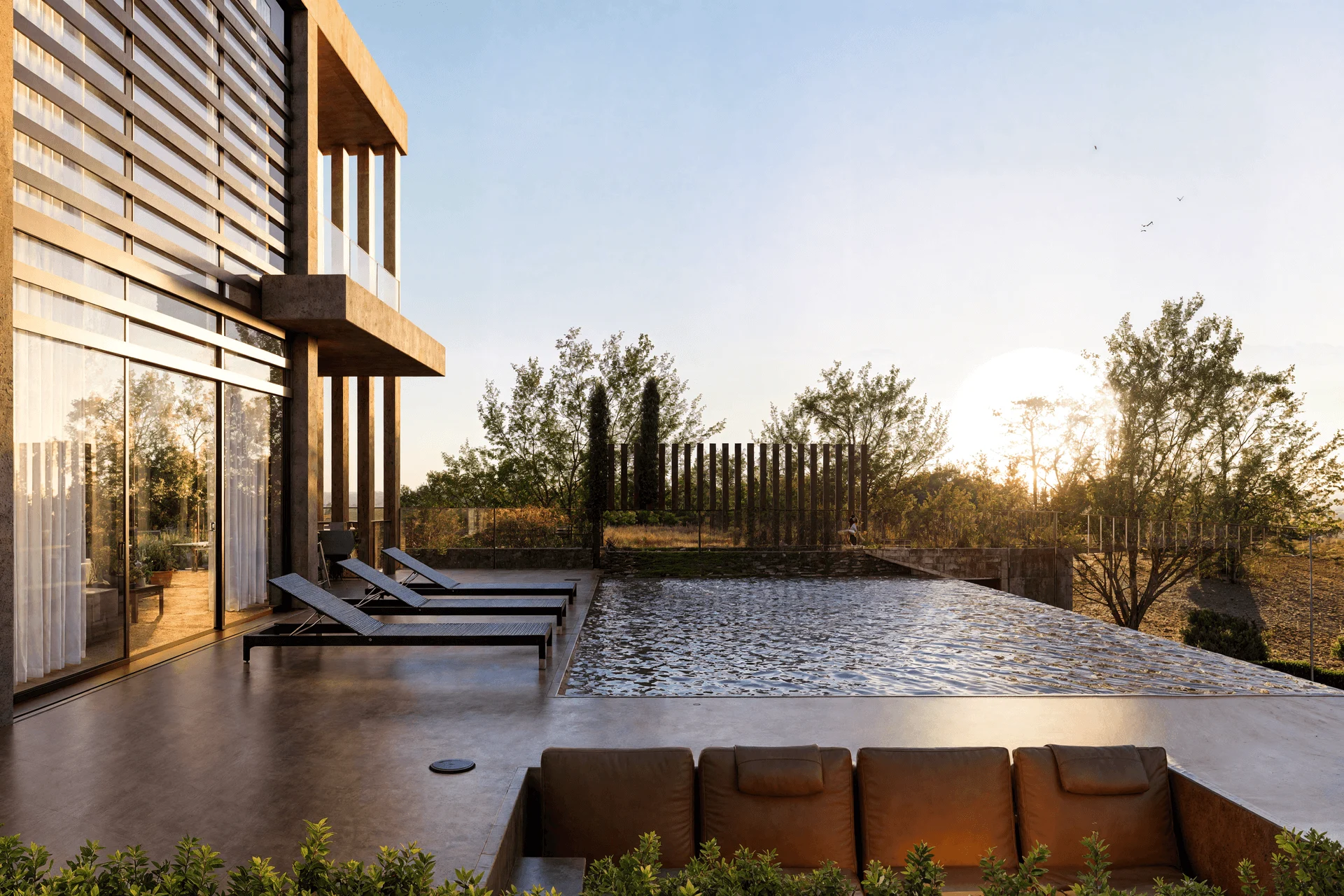 LOTE 8 SANTA BÁRBARA DE NEXE