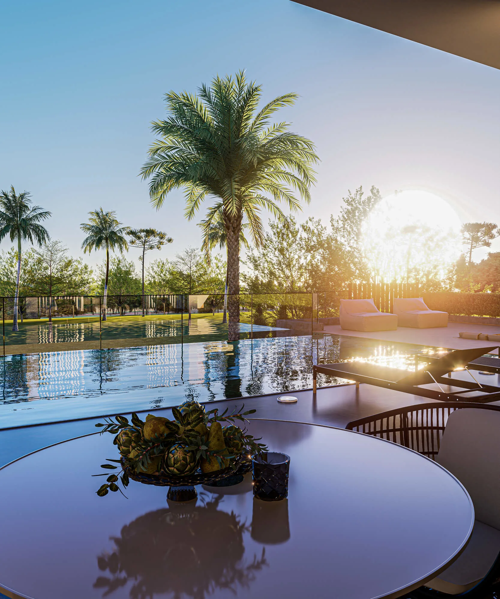 LOTE 8 SANTA BÁRBARA DE NEXE