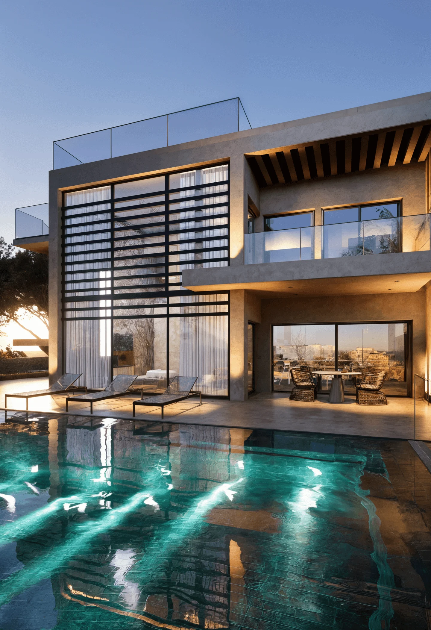 LOTE 8 SANTA BÁRBARA DE NEXE