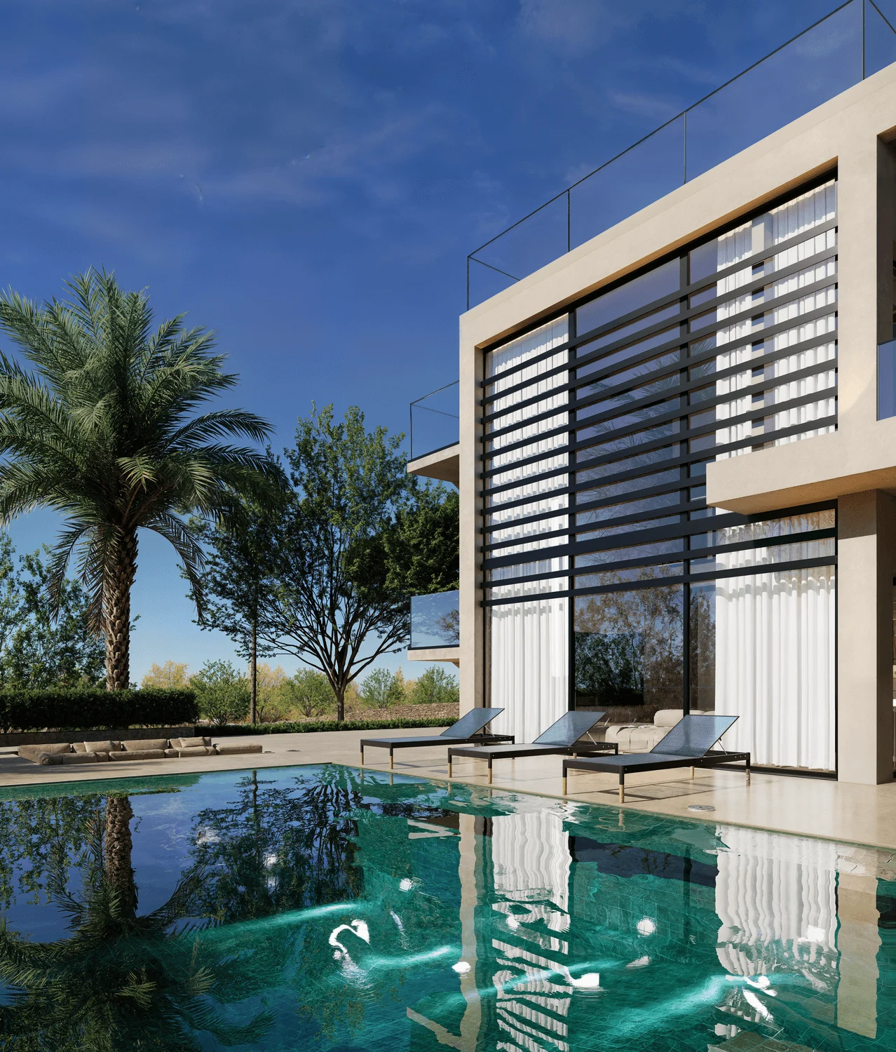 LOTE 8 SANTA BÁRBARA DE NEXE