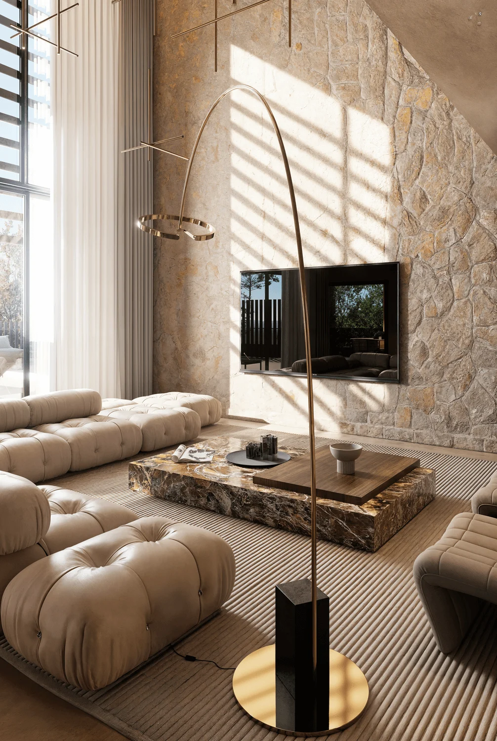 LOTE 8 SANTA BÁRBARA DE NEXE