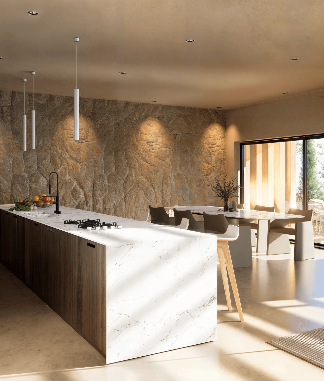 LOTE 8 SANTA BÁRBARA DE NEXE