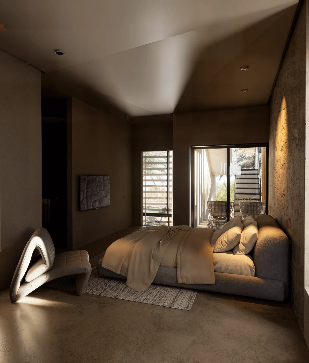 LOTE 8 SANTA BÁRBARA DE NEXE