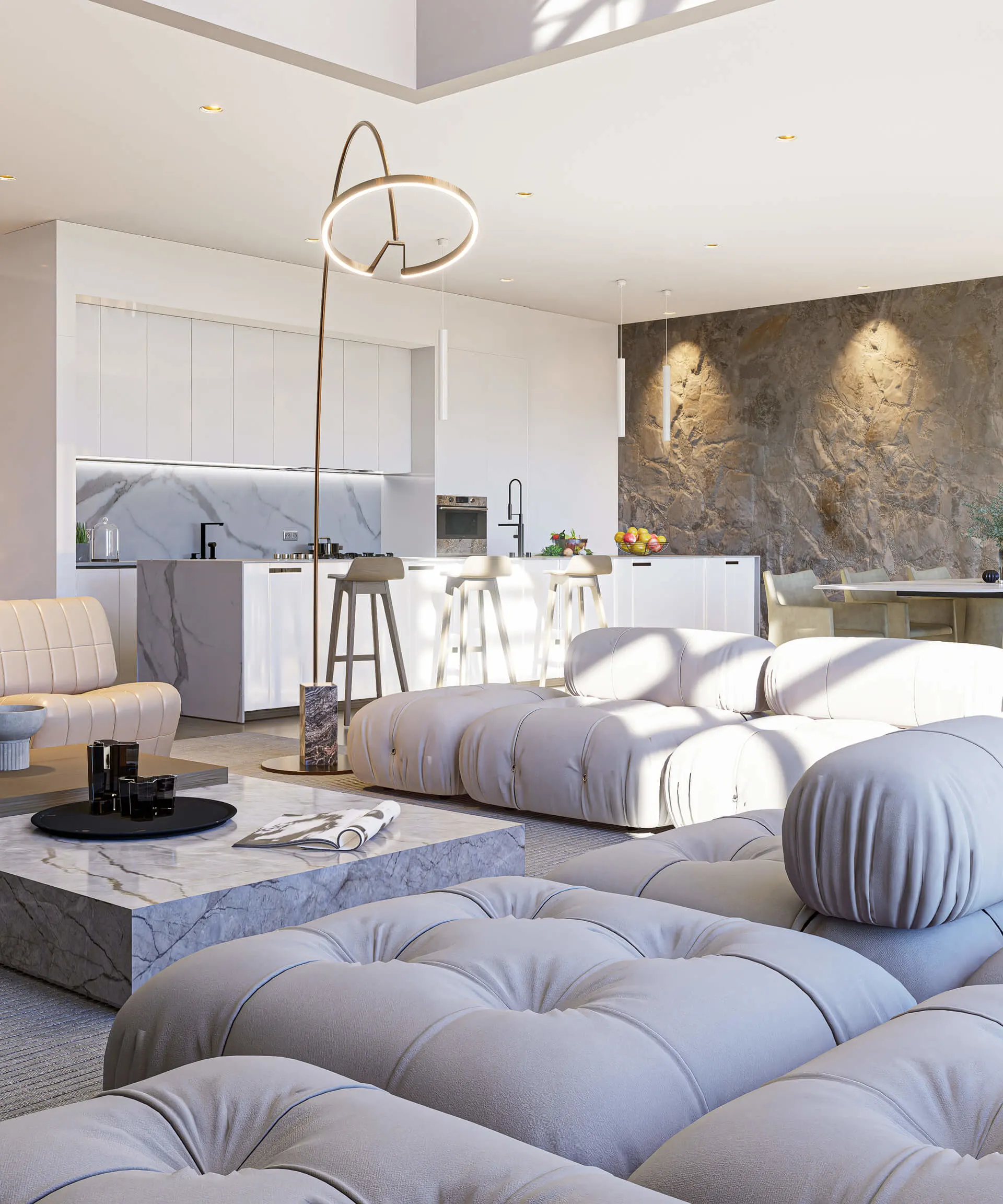 LOTE 8 SANTA BÁRBARA DE NEXE