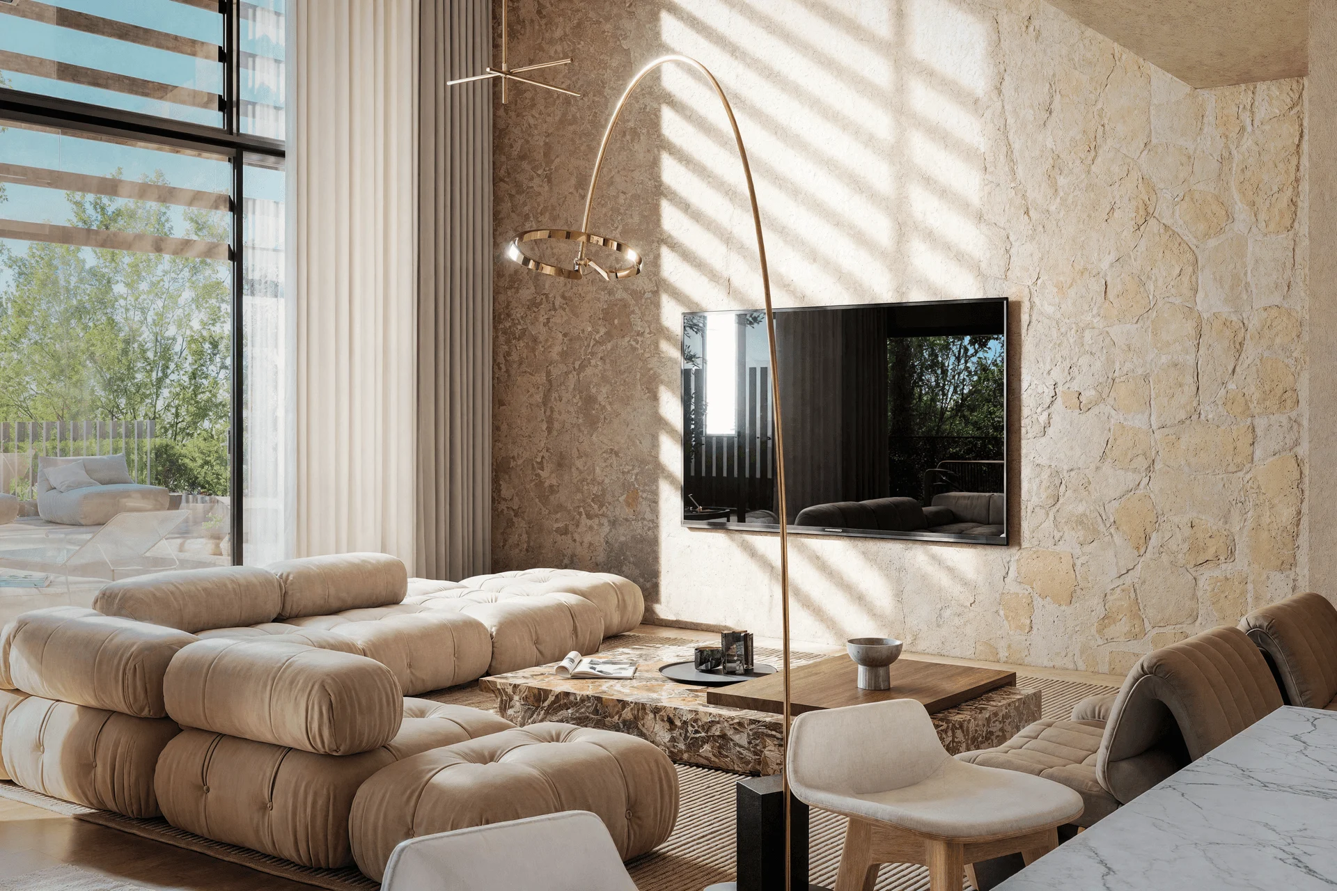 LOTE 8 SANTA BÁRBARA DE NEXE