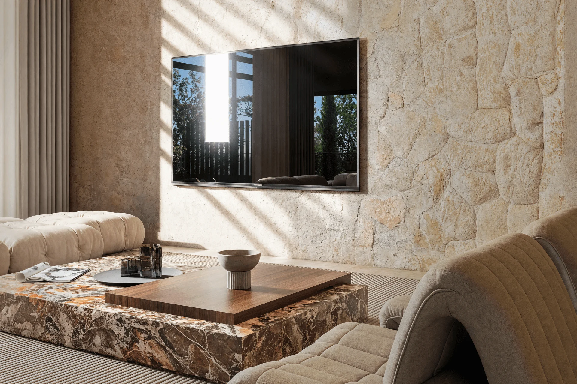 LOTE 8 SANTA BÁRBARA DE NEXE