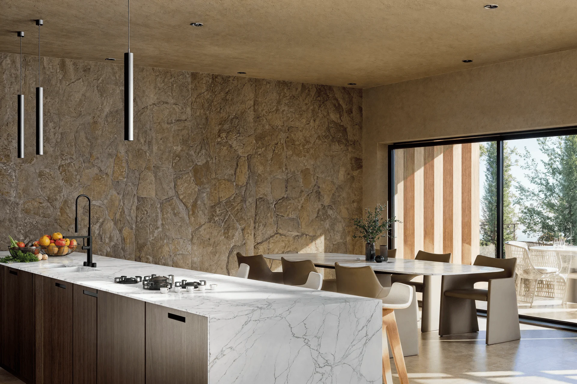 LOTE 8 SANTA BÁRBARA DE NEXE