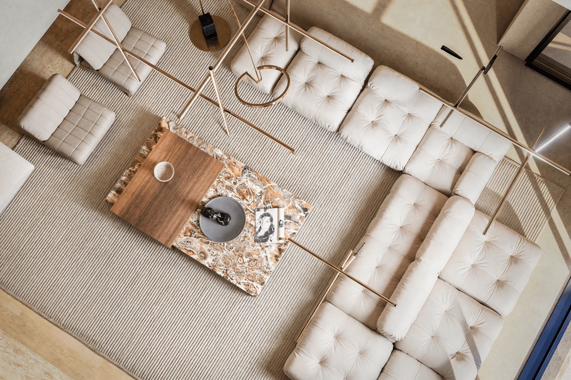 LOTE 8 SANTA BÁRBARA DE NEXE