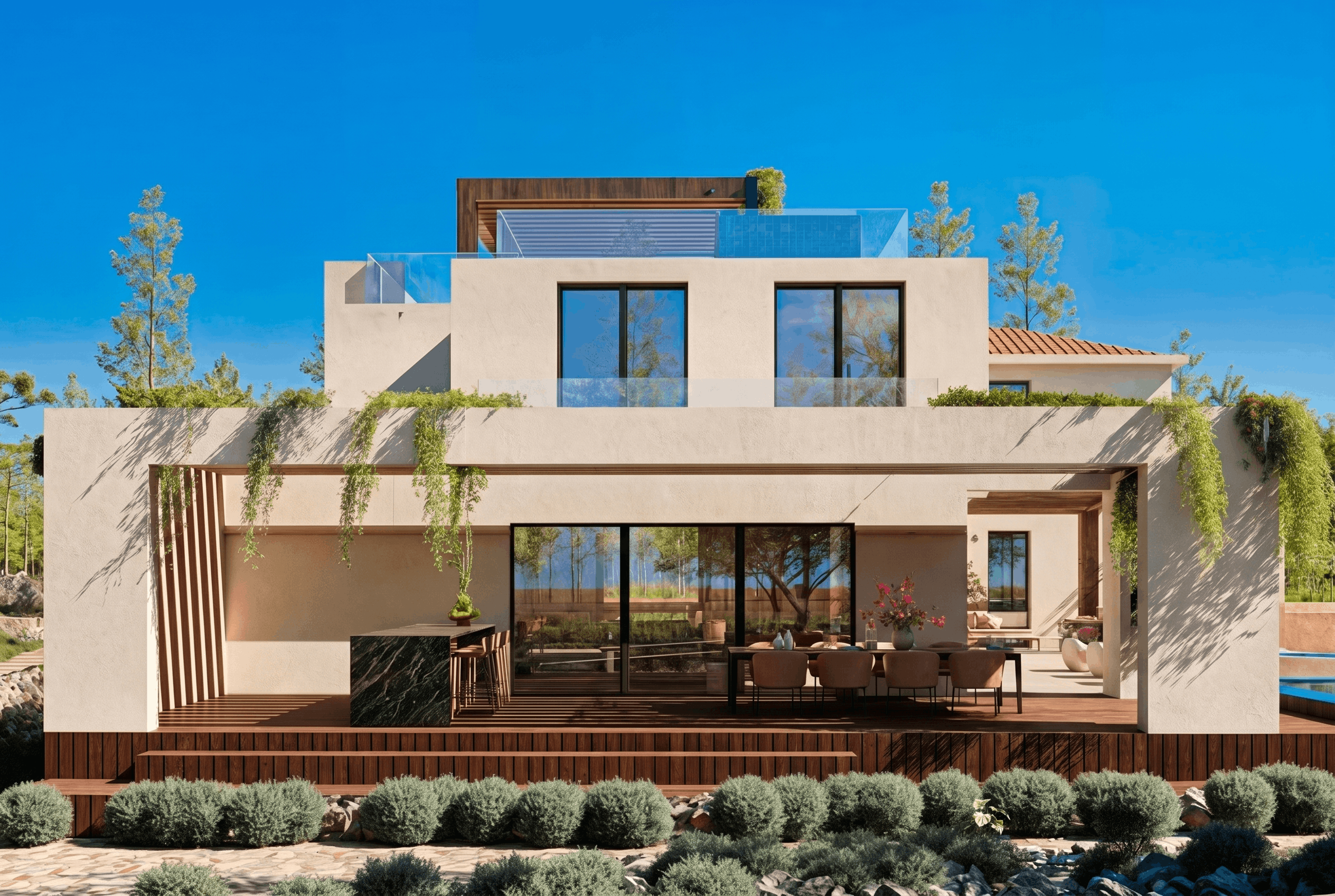 PLOT 143 MELIDES