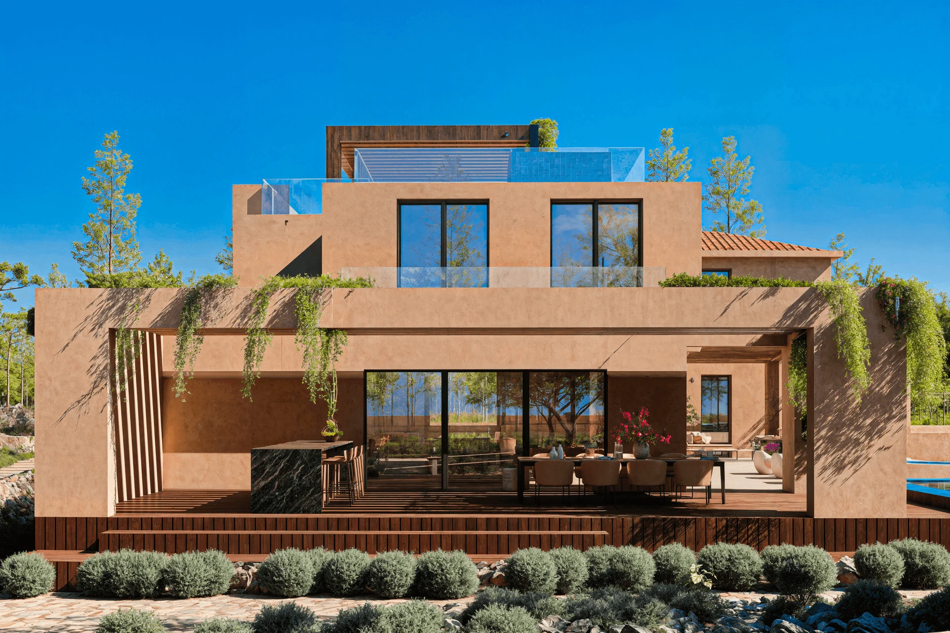 PLOT 143 MELIDES