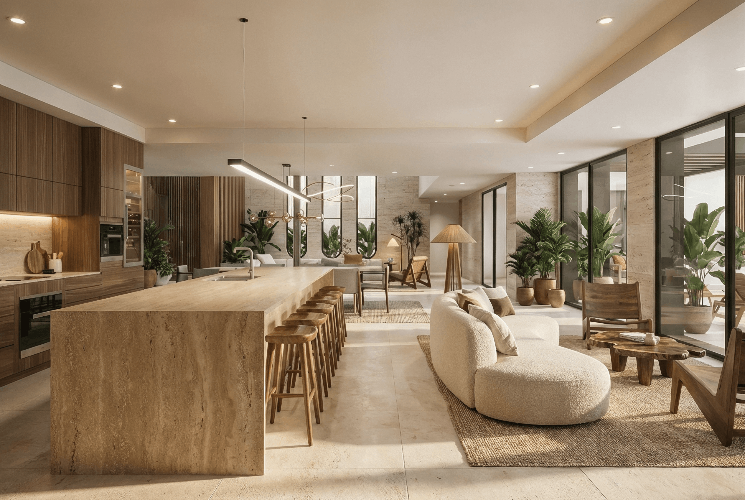 PLOT 143 MELIDES