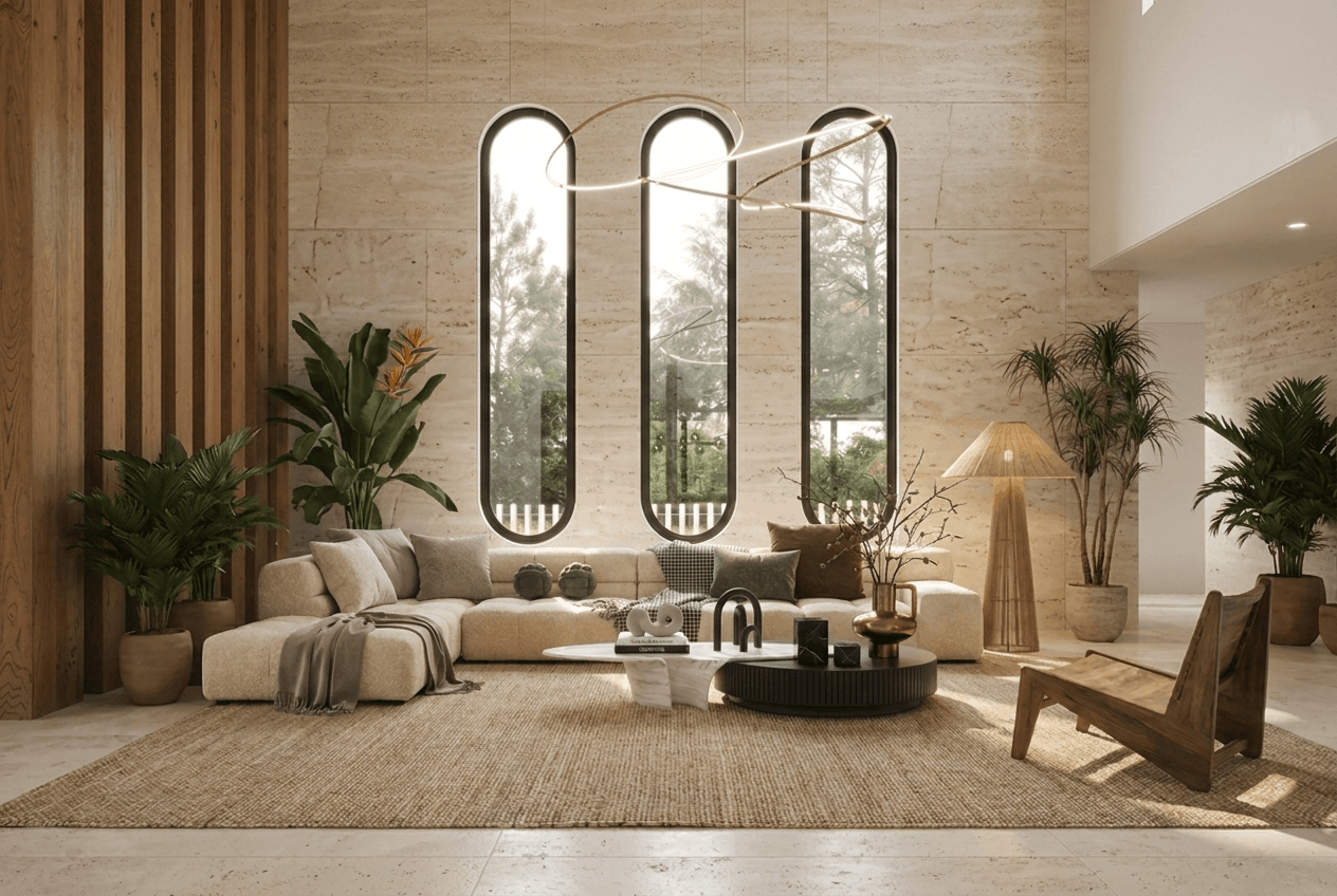 PLOT 143 MELIDES