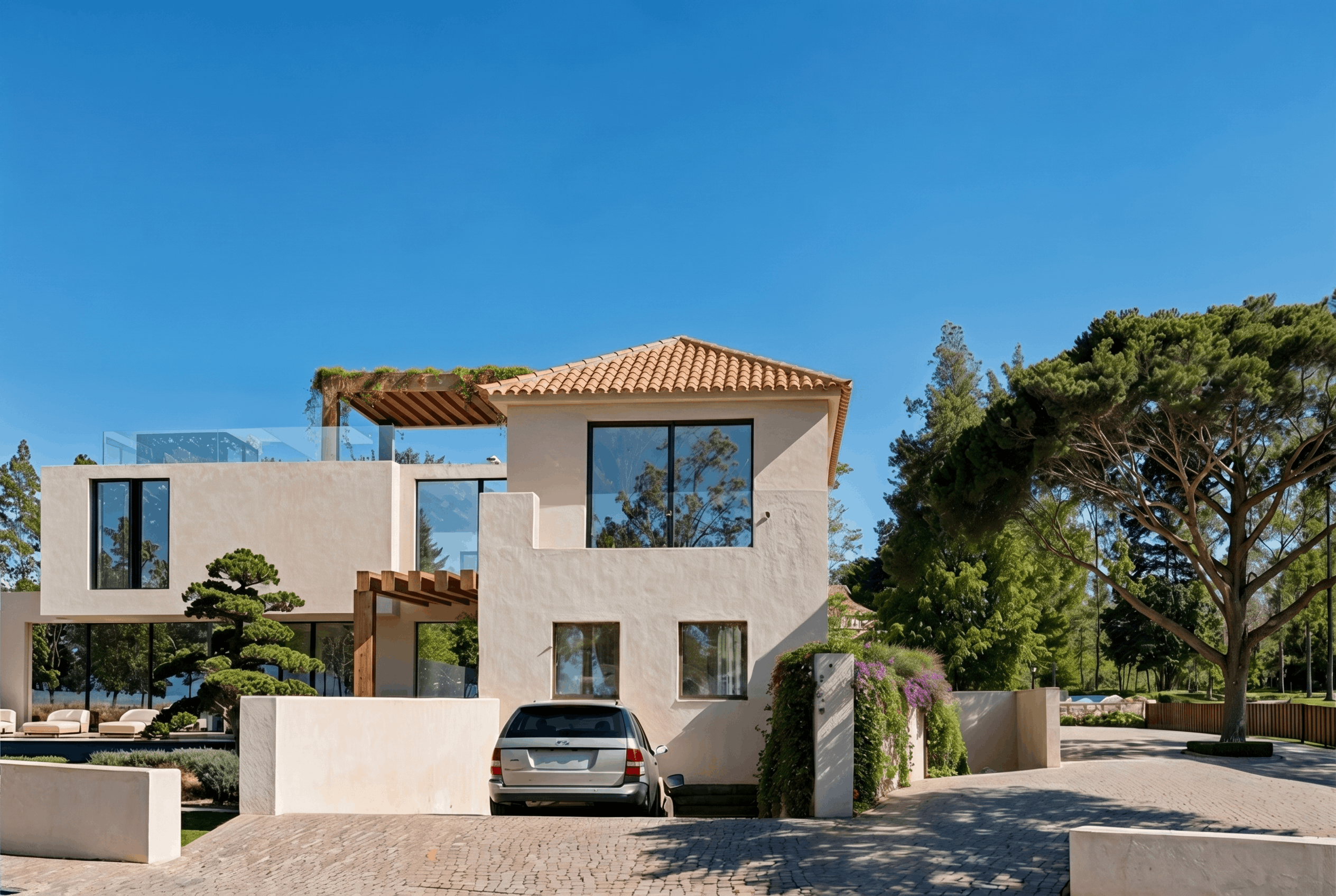 PLOT 143 MELIDES