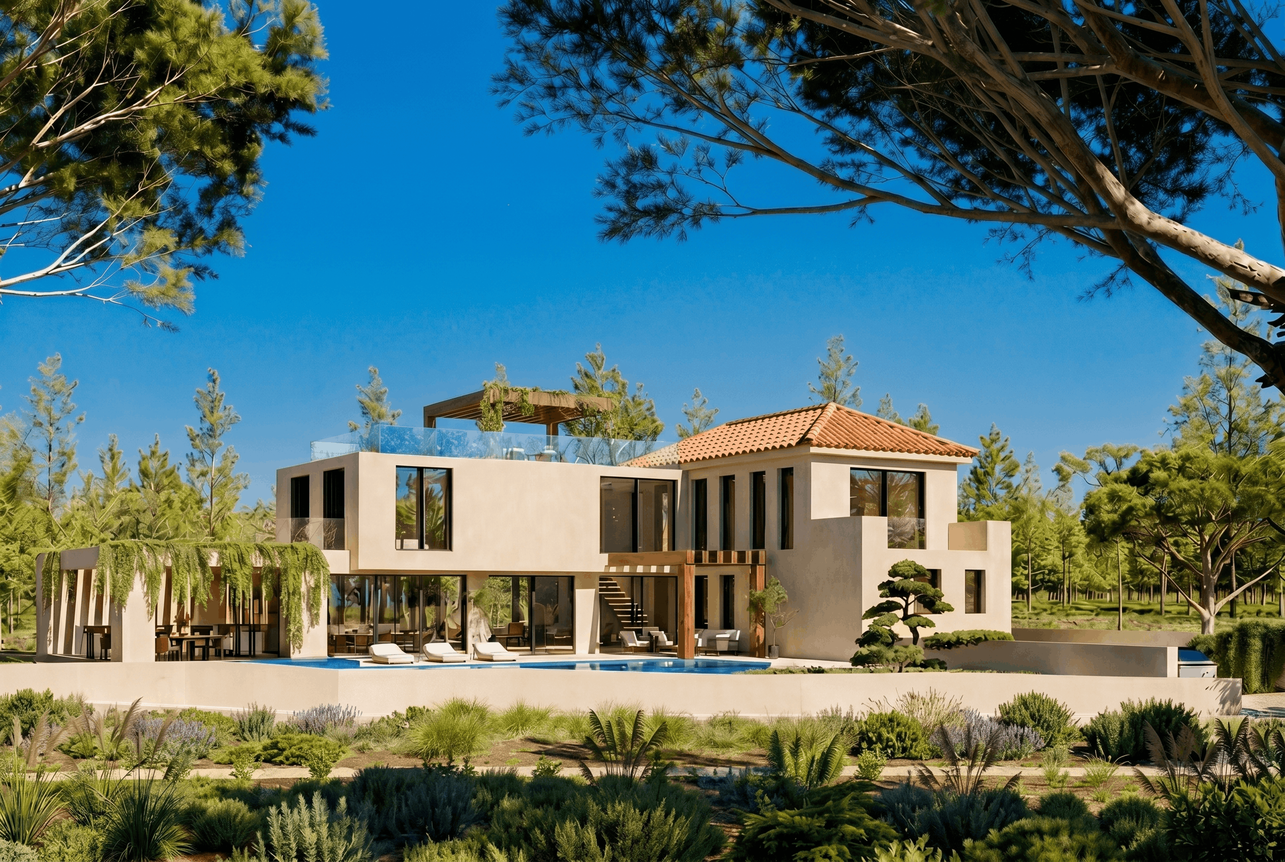 PLOT 143 MELIDES