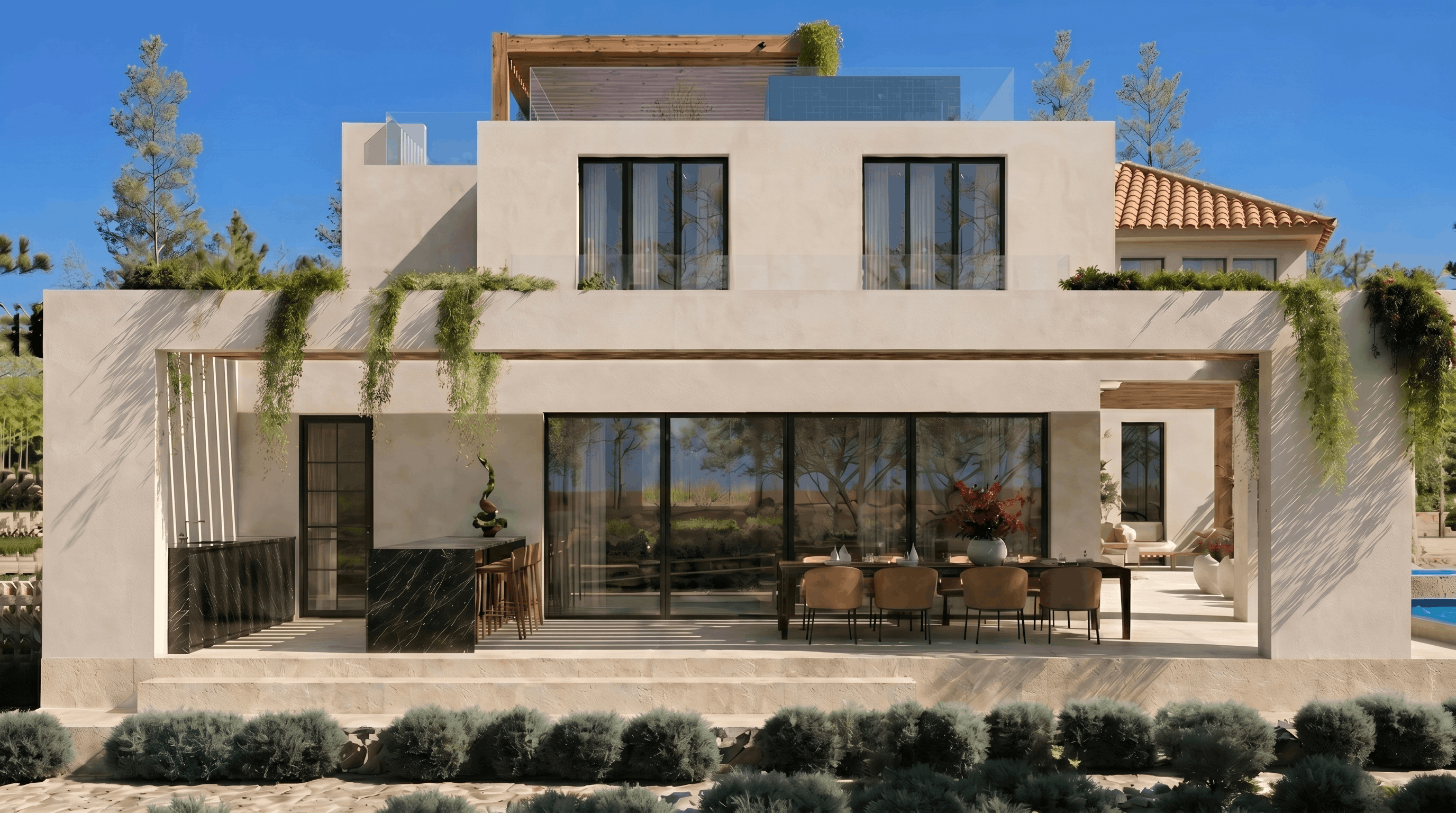 PLOT 143 MELIDES