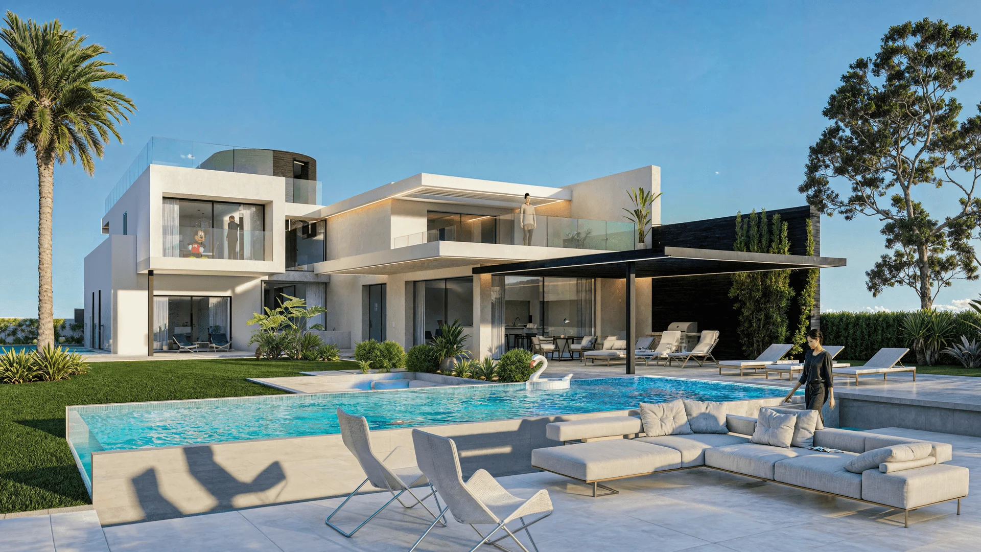 PLOT 25 OCEANO CLUB