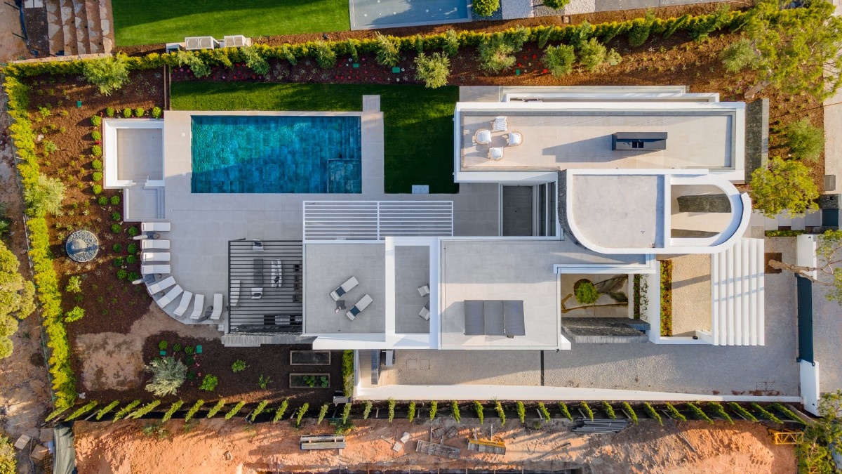 LOTE 25 OCEANO CLUB