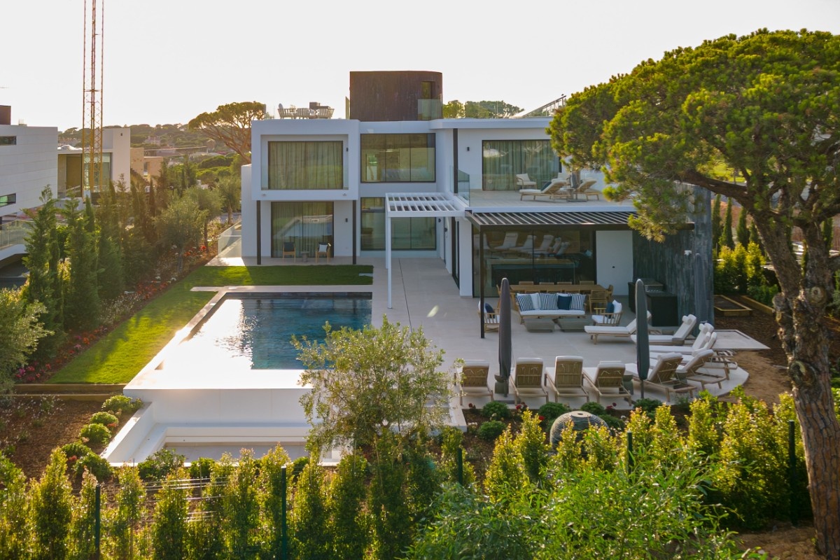 LOTE 25 OCEANO CLUB