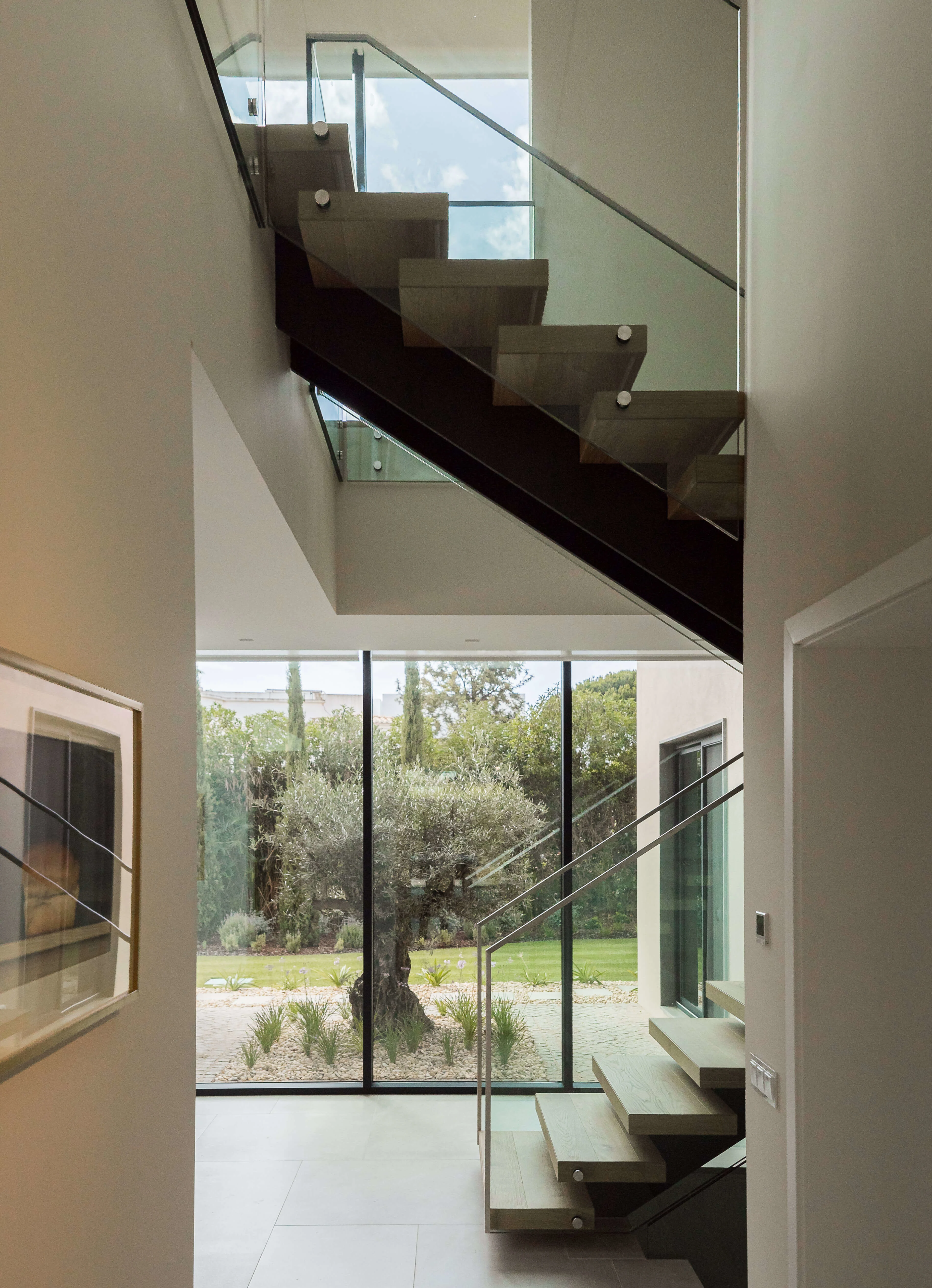 VILLA IN URBANIZATION BEIRA LAGO